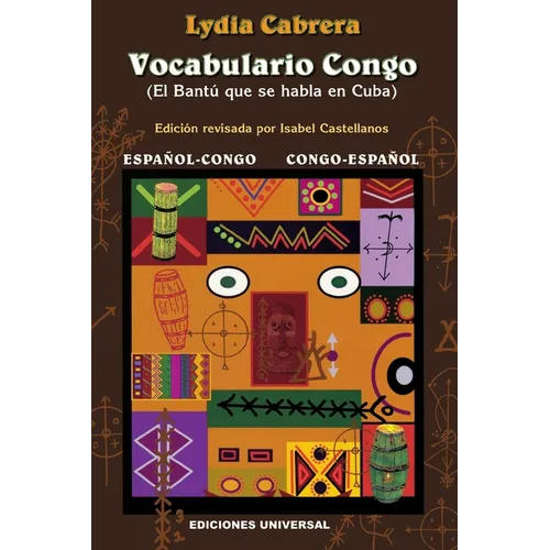 Vocabulario Congo