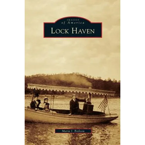 Lock Haven