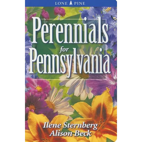 Perennials for Pennsylvania