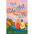 The Weight of It All - Illustrated Cover Edition