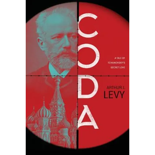 Coda: A Tale of Tchaikovsky's Secret Love