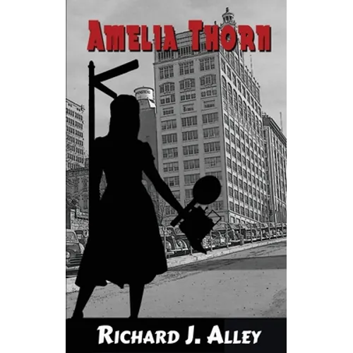 Amelia Thorn