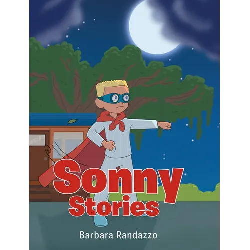Sonny Stories