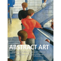 Abstract Art: Exploring Color, Form, and Emotion in Modern Creative Expression