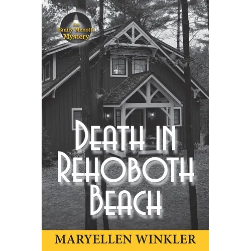 Death in Rehoboth Beach