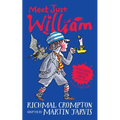William's Haunted House and Other Stories: Meet Just William