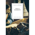 What Is Philosophy?