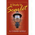 A Study in Scarlet
