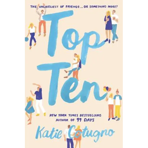 Top Ten