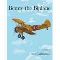 Benny the Biplane