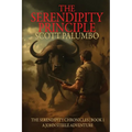 The Serendipity Principle: A John Steele Adventure