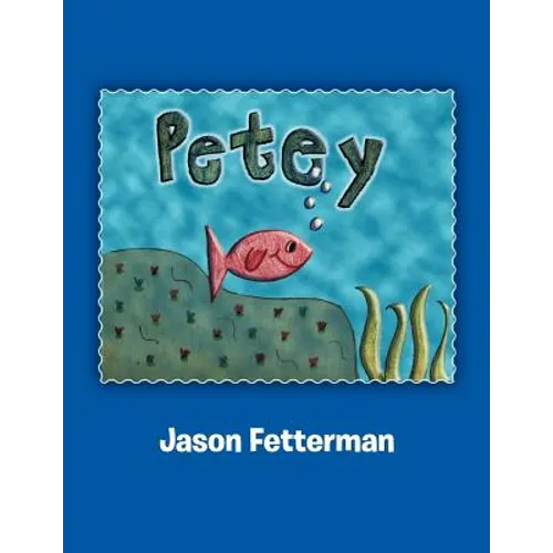 Petey