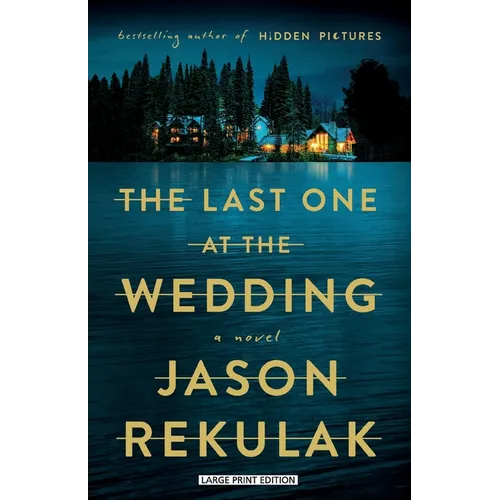 The Last One at the Wedding