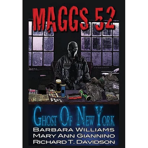 Maggs 52