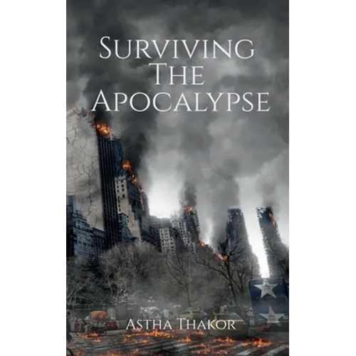Surviving The Apocalypse