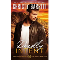 Deadly Intent