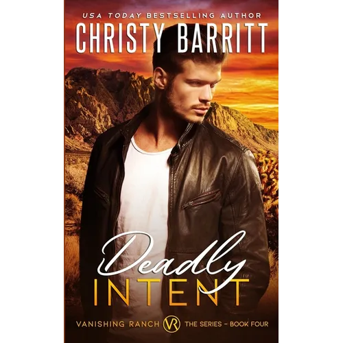 Deadly Intent