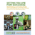 Setting You Up For Success: Mold Making and Casting Guide with ComposiMold