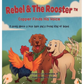 Copper Finds His Voice: A story about a lost bark and a found kind of brave