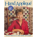 Hand Applique with Alex Anderson