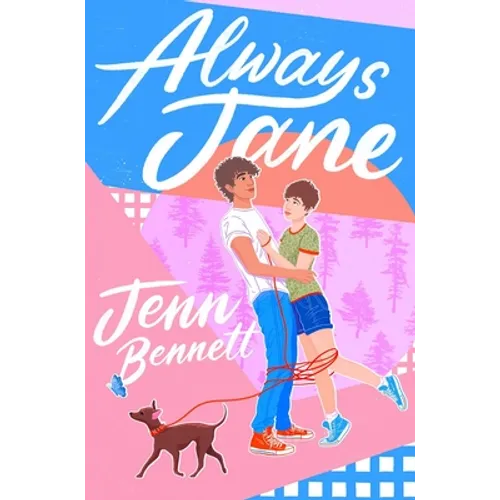 Always Jane