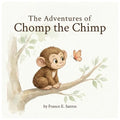 The Adventures of Chomp the Chimp