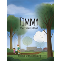 Timmy, the Timid Cloud