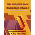 Test Prep Math Book for CASAS Math GOALS 2 Level C-Forms 925M and 926M