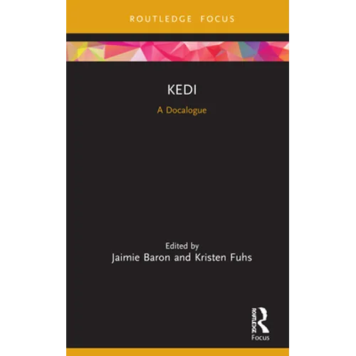 Kedi: A Docalogue