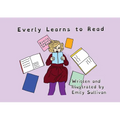 Everly Learns to Read