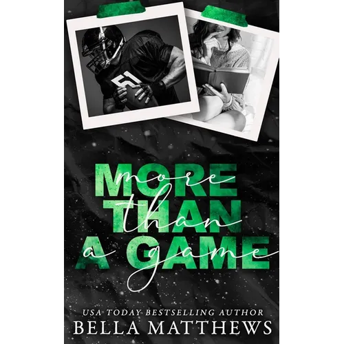 More Than A Game