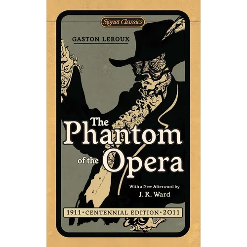 The Phantom of the Opera