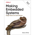 Making Embedded Systems: Design Patterns for Great Software