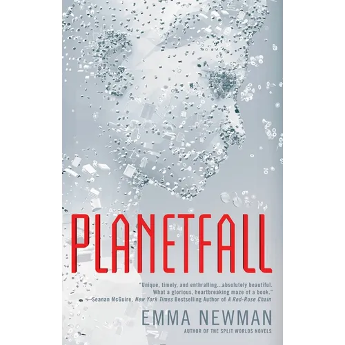Planetfall