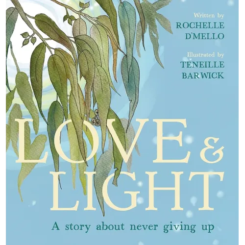Love & Light