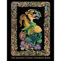 The Amazing Cosmic Coloring Book