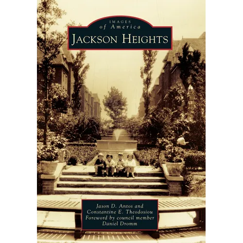 Jackson Heights
