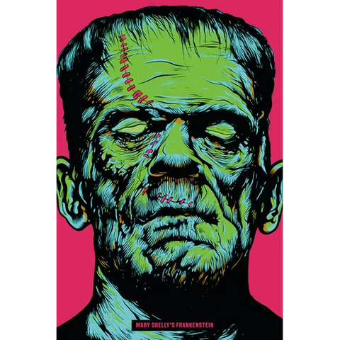 Frankenstein