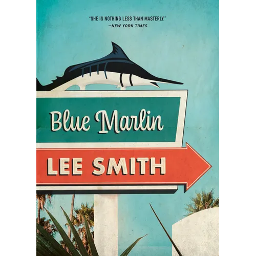 Blue Marlin