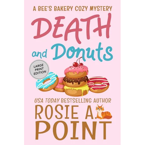 Death and Donuts