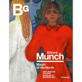 Edvard Munch: Magic of the North
