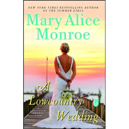 A Lowcountry Wedding