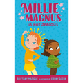 Millie Magnus Is Not Jealous