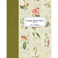Vintage Botany Prints: Vol. 6