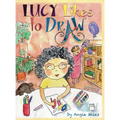 Lucy Likes to Draw