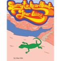 Sorry To Hear About Your Lizard