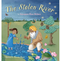 The Stolen River
