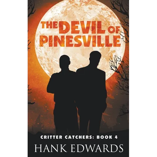 The Devil of Pinesville