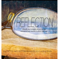 Reflection: A Words & Images Coffee Table Book