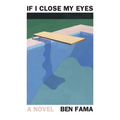 If I Close My Eyes